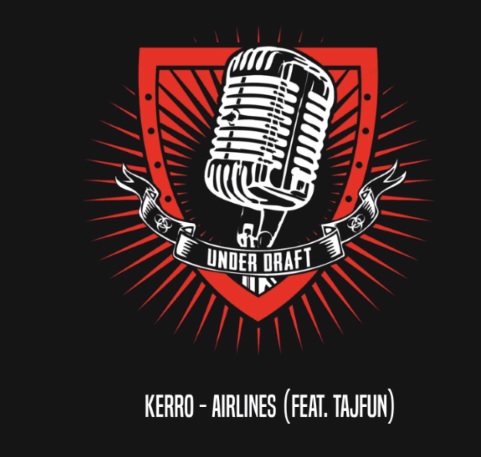 Kerro – Airlines (feat. TajFun)