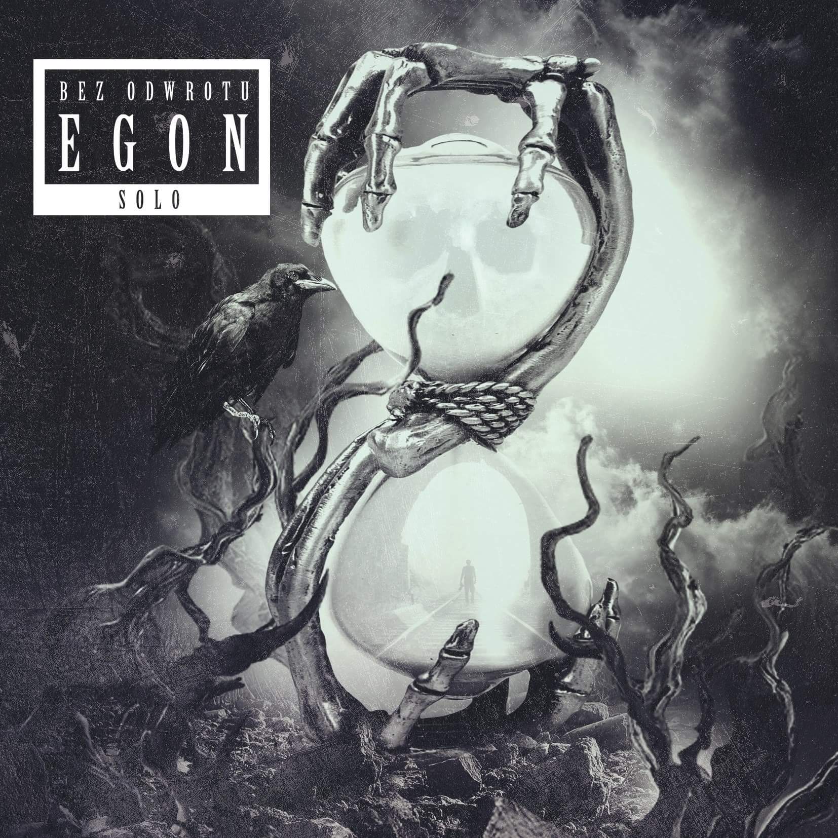 Egon – Moje życie