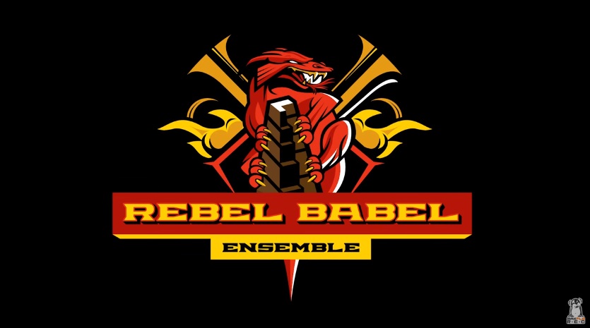L.U.C, Rapsusklei, Wöyza (Rebel Babel) – „Manifest”