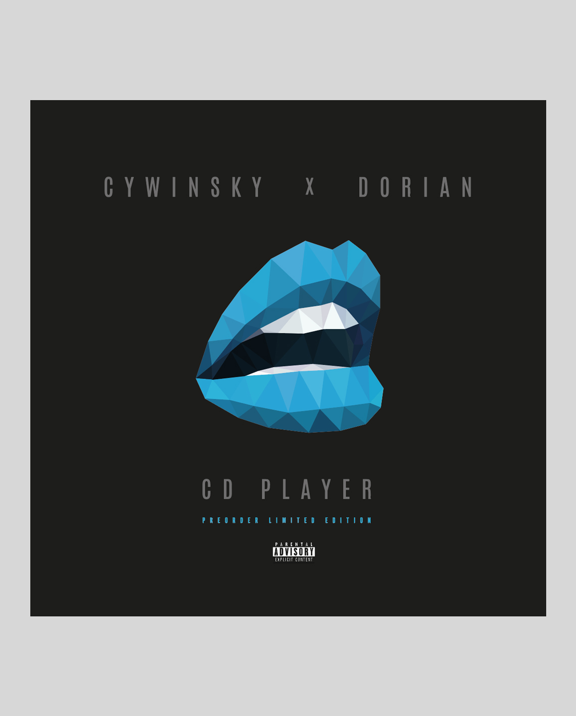 Cywinsky ✕ Dorian – Na fejsie / Sophomore