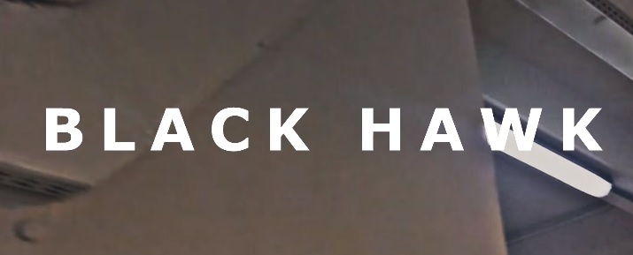 ADECKI – BLACK HAWK