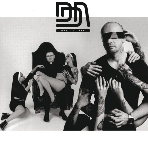 RPS/DJ. Zel feat. Dono „Nie pogrywaj ze mną” (scratch DJ. Danek)
