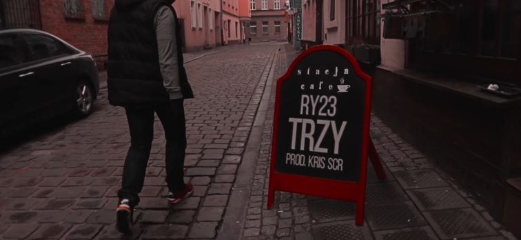„Trzy” kolejny klip promujący nowy album RY23 – „Czas Zmian”
