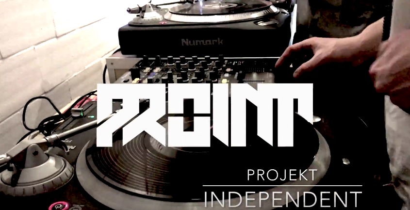 „PRO_INT” 2017 / Promomix nowego albumu Małacha i Rufuza!