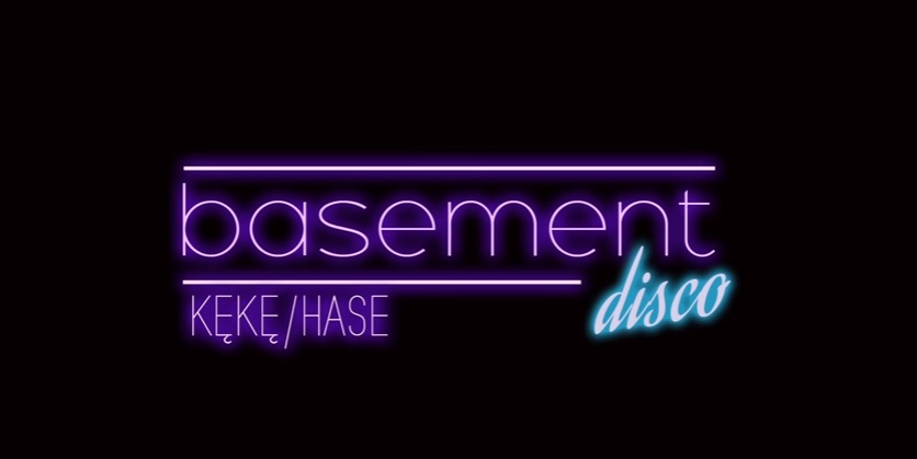 „Basement Disco” pierwszy singiel od Kękę i Hase!