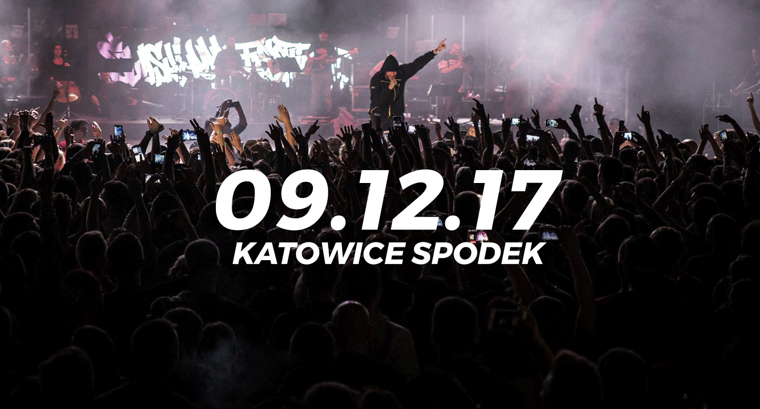 Pierwsi artyści już są! Śląski Rap Festival 2017!
