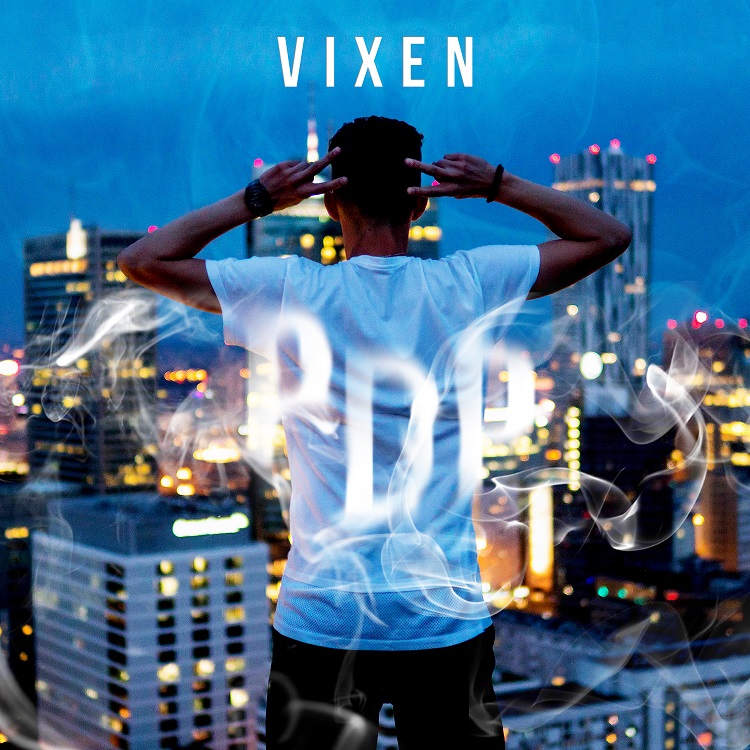 „PDP” – Vixen zapowiada nowe wydawnictwo!