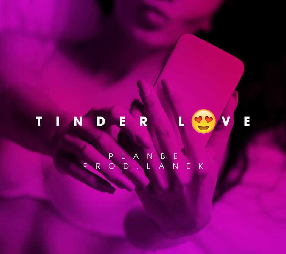 „Tinder Love” – Kolejny singiel od PlanaBe!