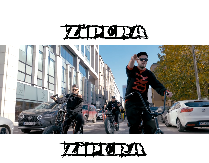 Zipera wraca! || Pierwszy Klip || Idzie nowy album!