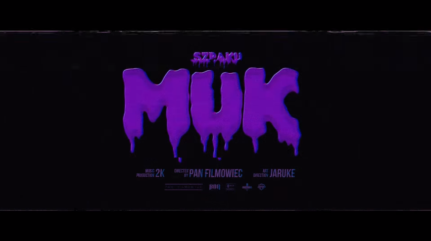 MUK || Nadchodzi nowy album od Szpaku!
