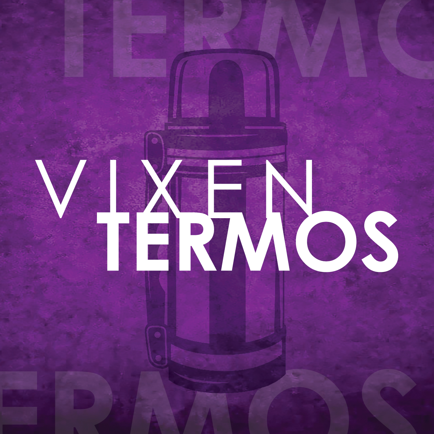 Vixen czuje się jak TERMOS || Lyric video już w sieci!