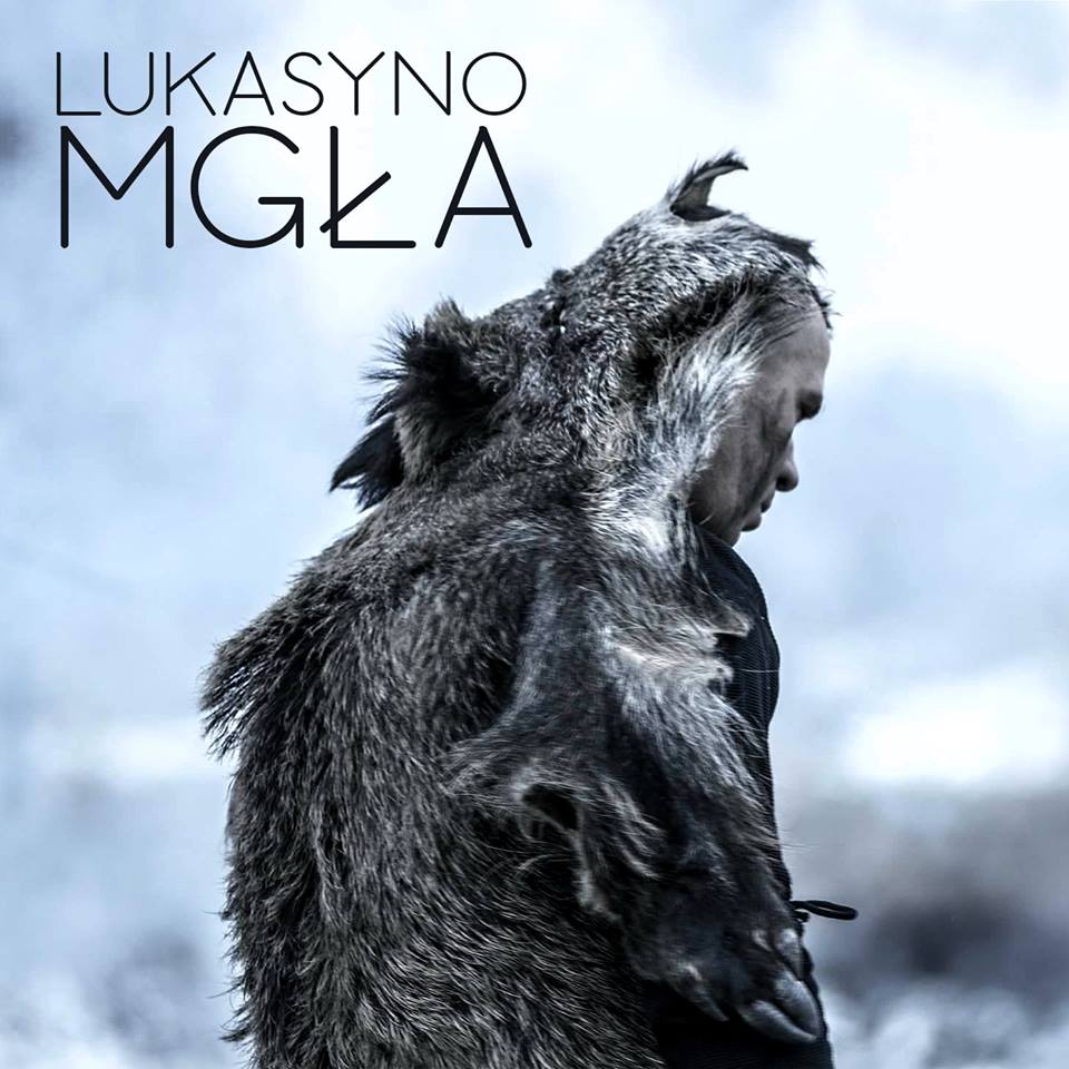 Mgła || Trzeci singiel z nowego albumu Lukasyno!