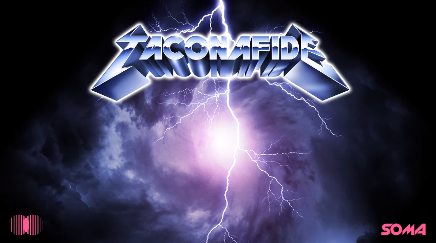 Metallica 808 || Nowy singiel od Taconafide!