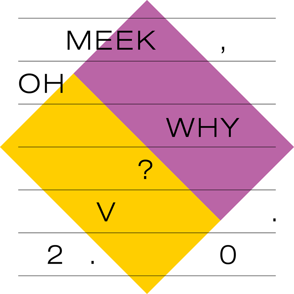 Meek, Oh Why? – 2.0 || Nowy numer na kanale Asfalt Records!