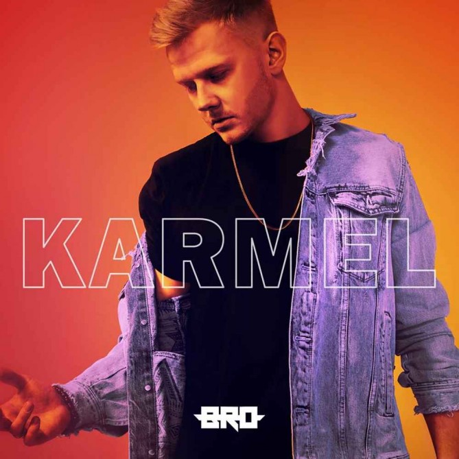 Karmel || Premiera nowego albumu B.R.O!