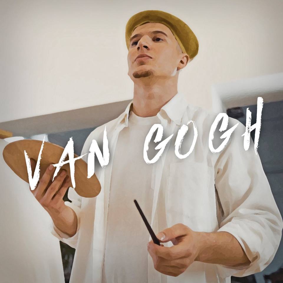 Jeden – „Van Gogh” || Singiel promujący „Heaven”