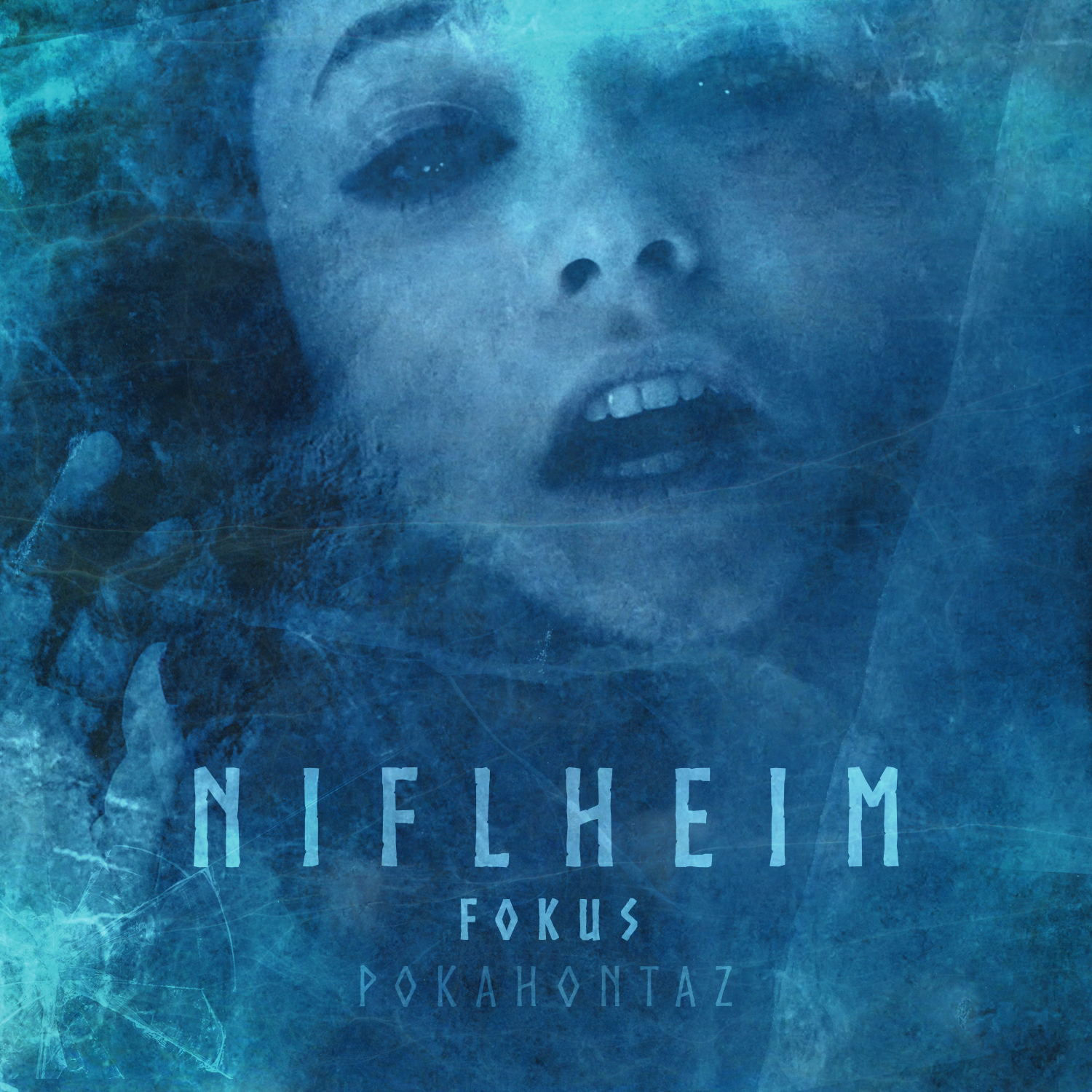Niflheim || Gural na nowej płycie Pokahontaz! Klip Fokusa już w sieci!
