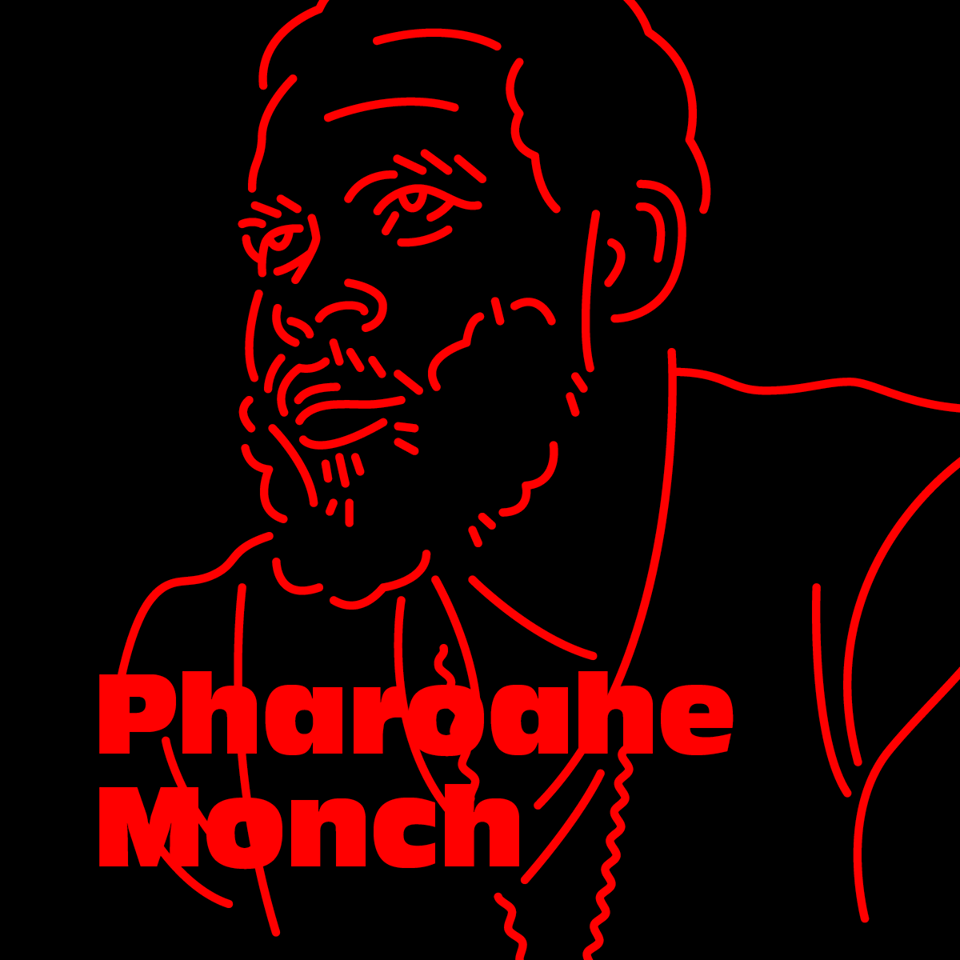 Pharoahe Monch na Hip Hop Kemp 2019!