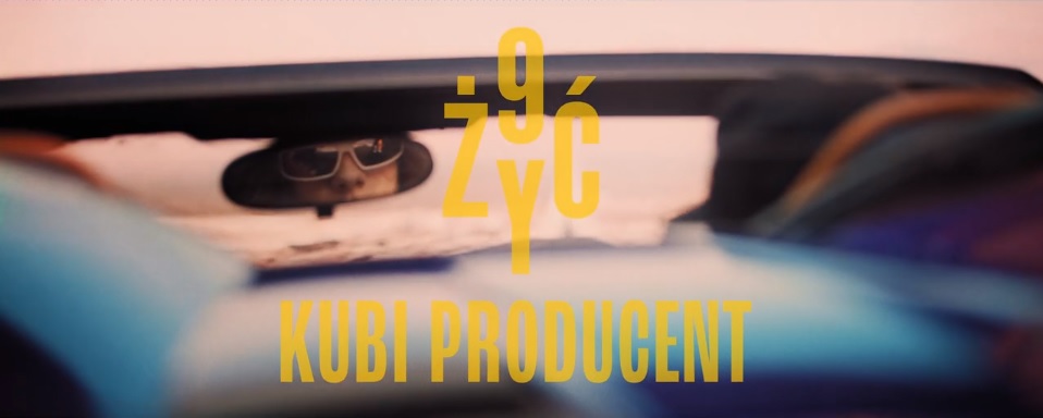 9 żyć || Kubi Producent feat. Otsochodzi, schafter, PlanBe
