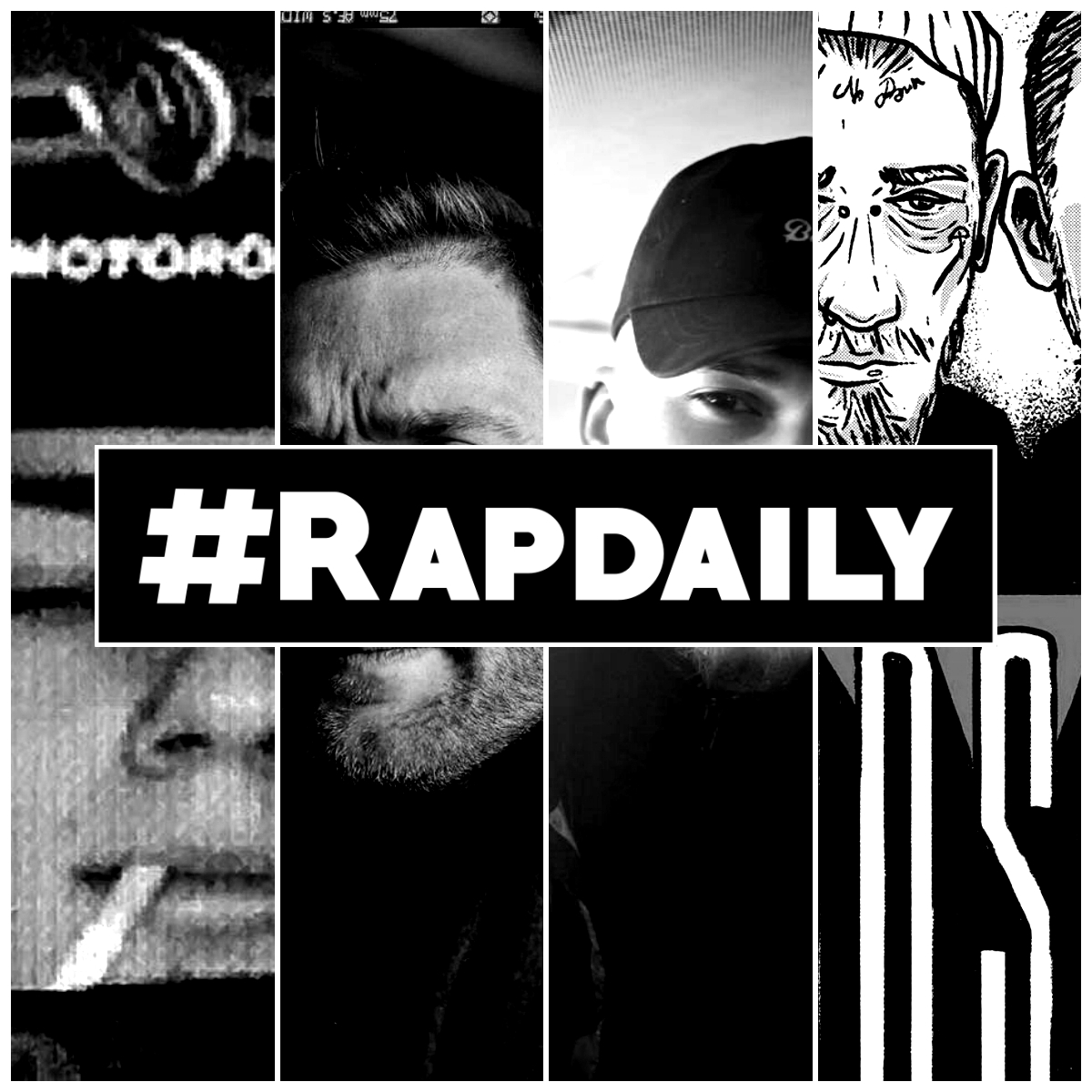 Lipa | Bonsoul | Spinache | Paul Done & Yung Adisz|| #RapDaily