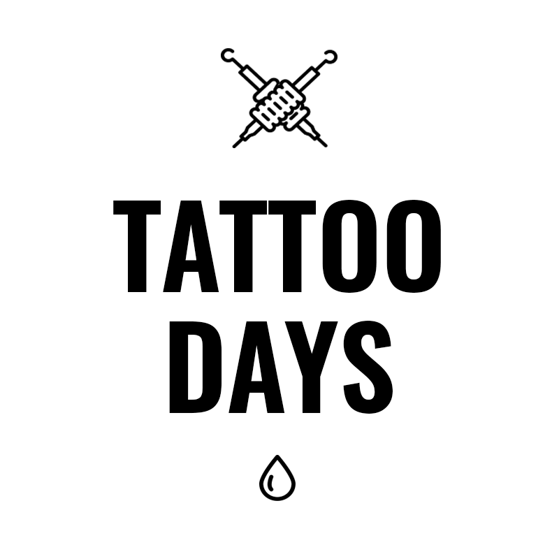 Warsaw Tattoo Days 2020 | Data i atrakcje towarzyszące!