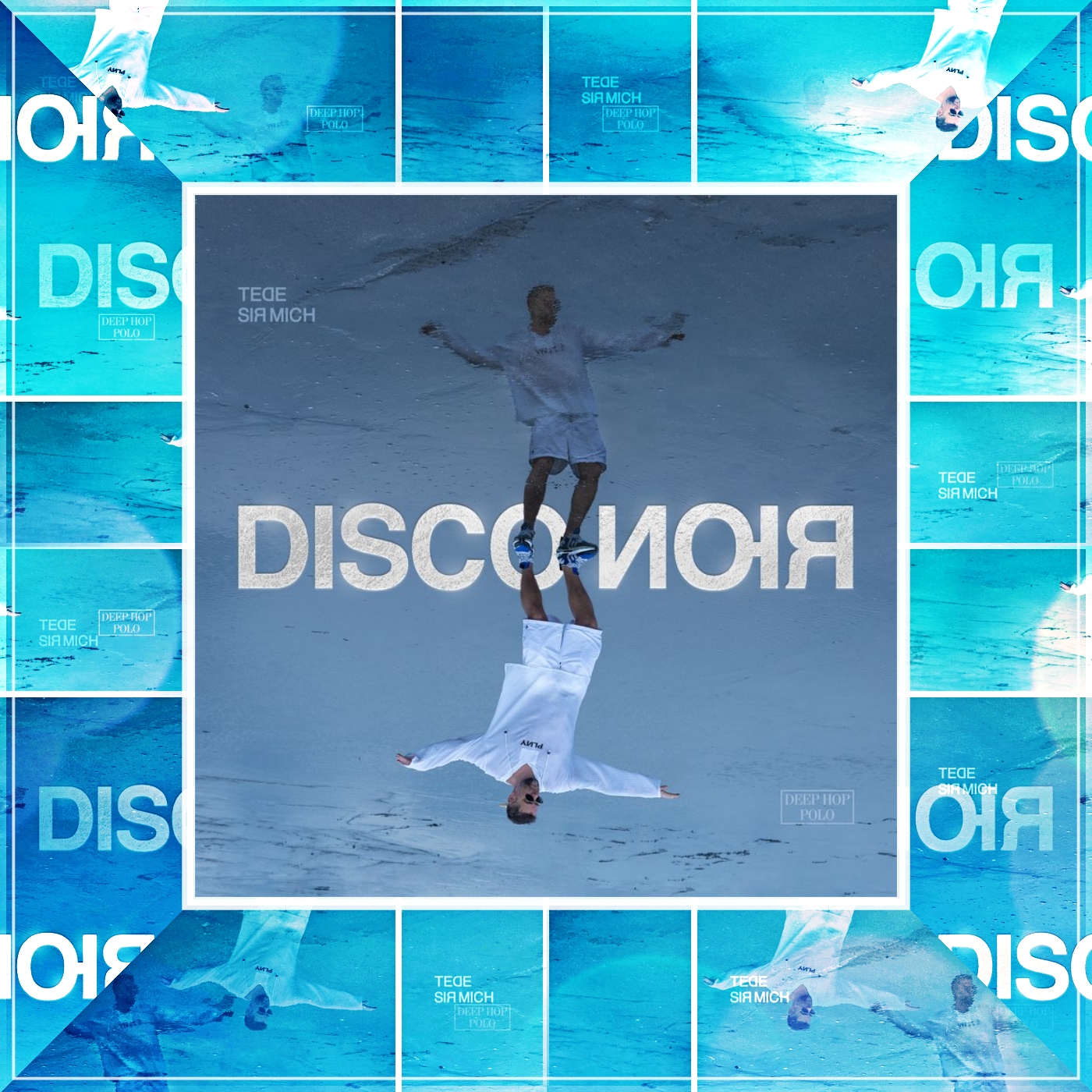 DISCO NOIR, to nie album dla każdego || #Recenzja