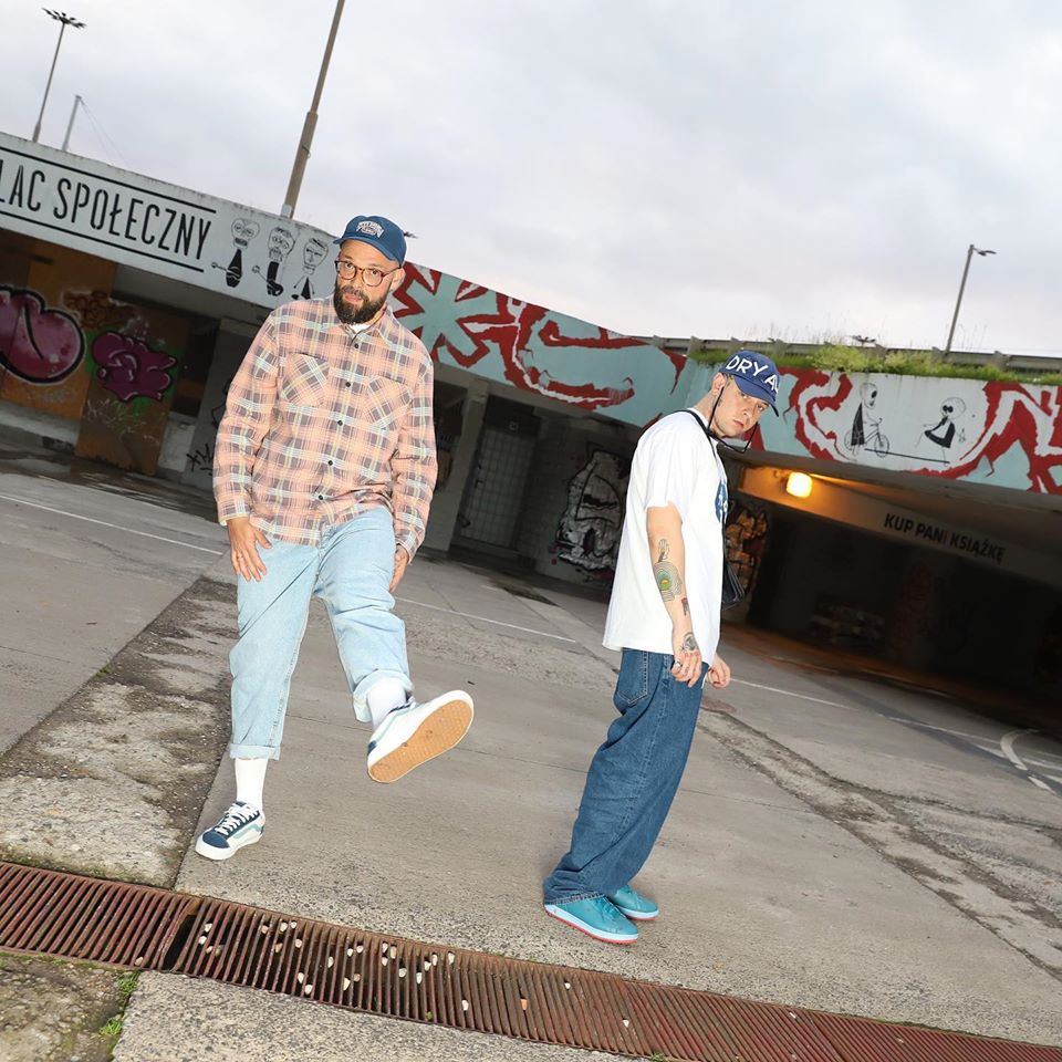 Magiera i Tymek, Szpaku w chillwagonie, Wysokilot || #DziejeSie