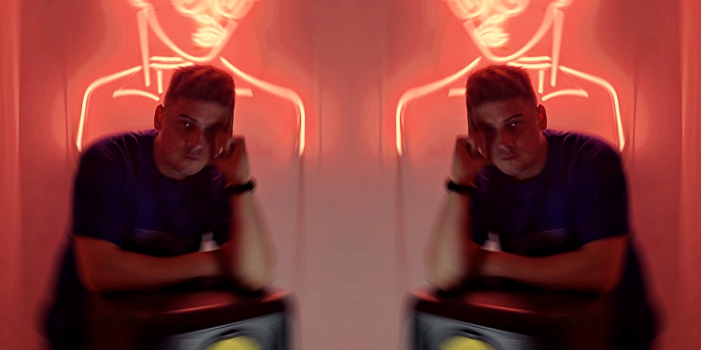 Krzy Krzysztof powraca, Opał z nowym singlem || #DziejeSie