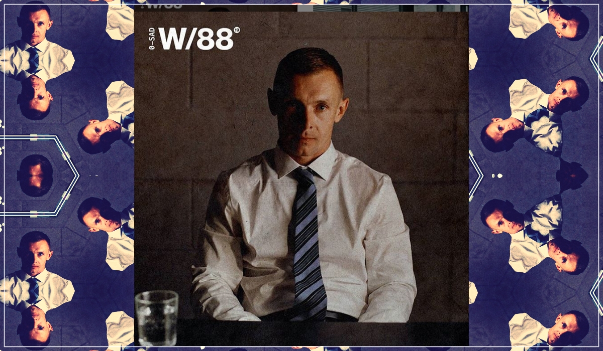 Teledysk od Włodiego! Klip od BubbleTea od Quebonafide || #DziejeSie