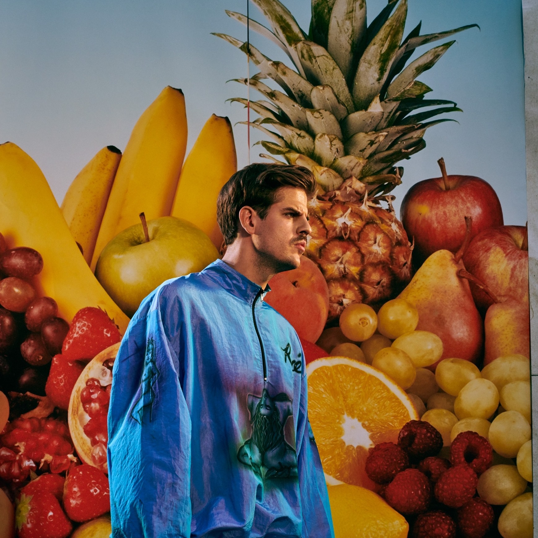 Taco w urodziny rusza z preorderem nowego albumu! || #DziejeSie