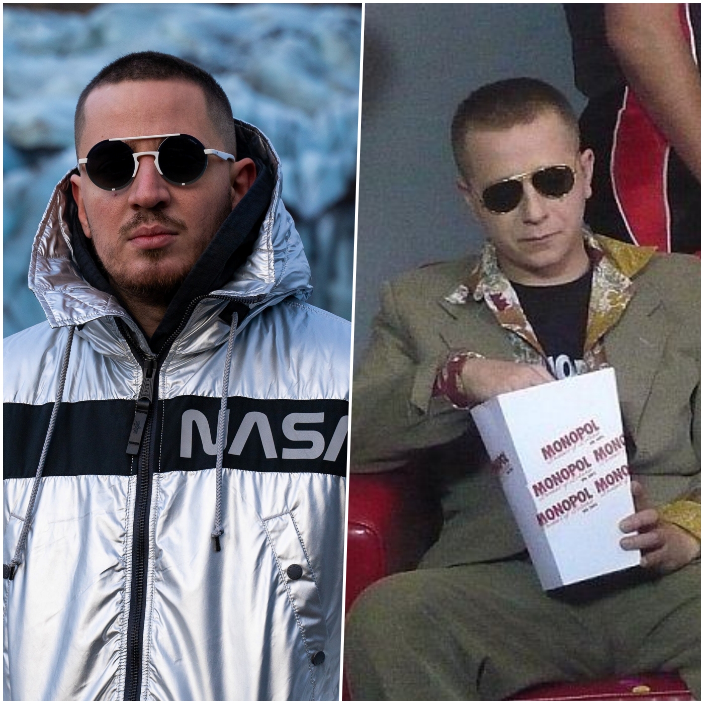 Deemz i Gombao33 z remixem Monopolu! || #DziejeSie