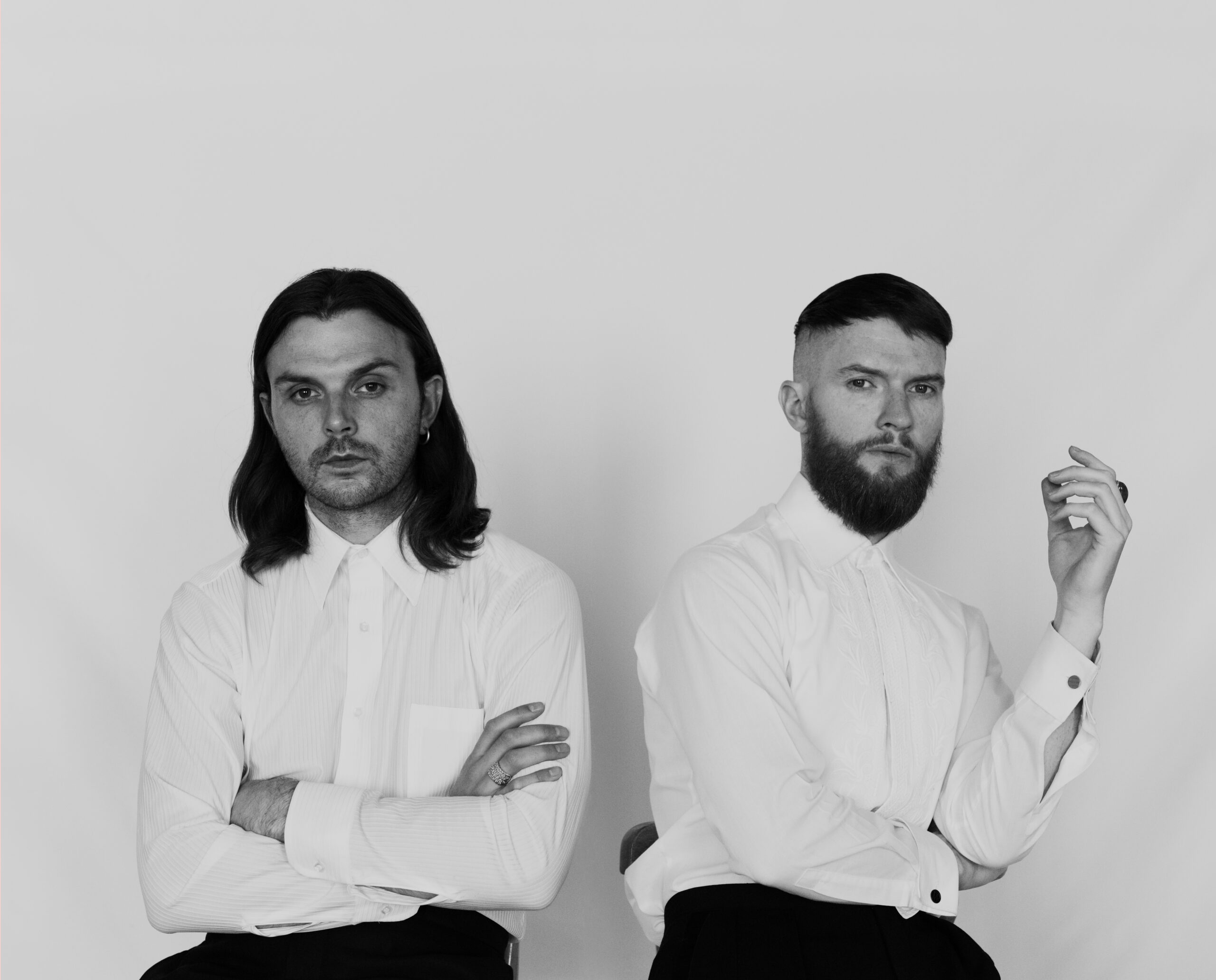 FAITH || Premiera nowego albumu Hurts!