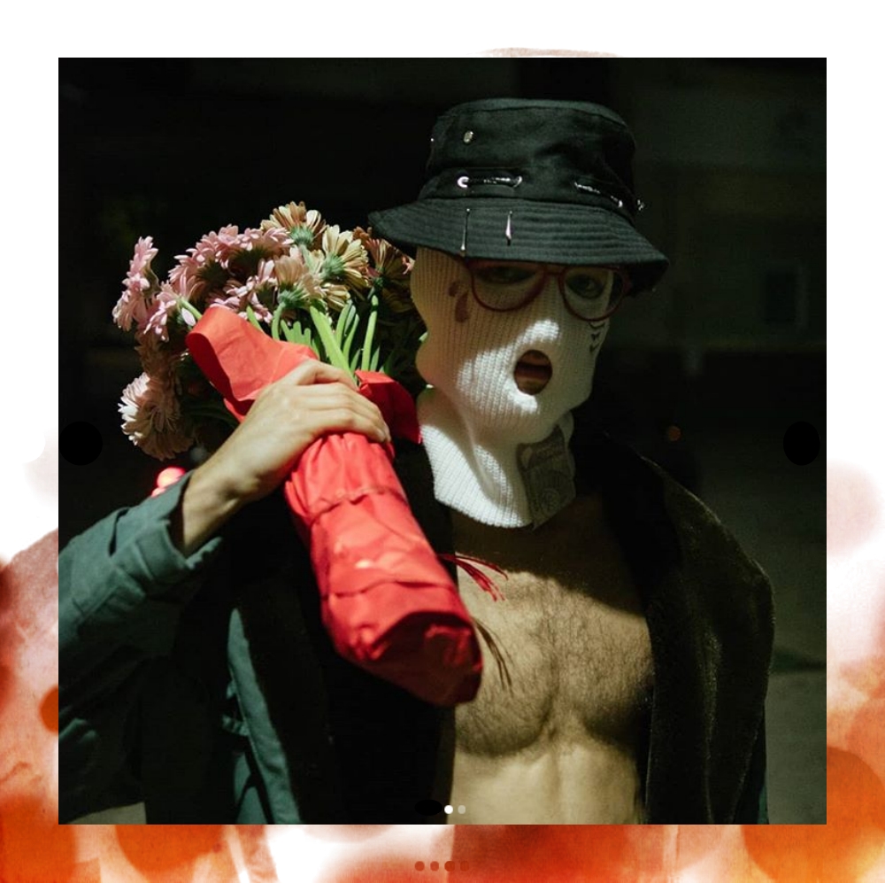 Adi Nowak i trap stary, Young Igi z Neandertalczykiem || #DziejeSie