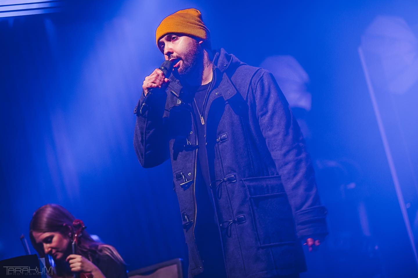 Ataraksja || VNM z drugim singlem promującym „EXIT2020”!