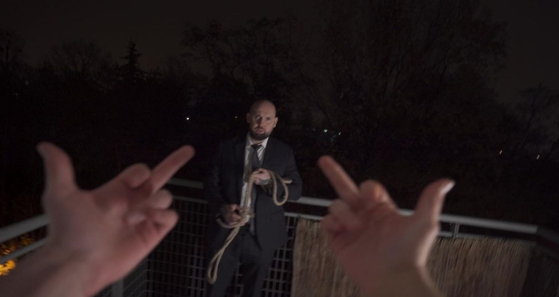 Autonomia || Pierwszy singiel promujący EXIT2020!