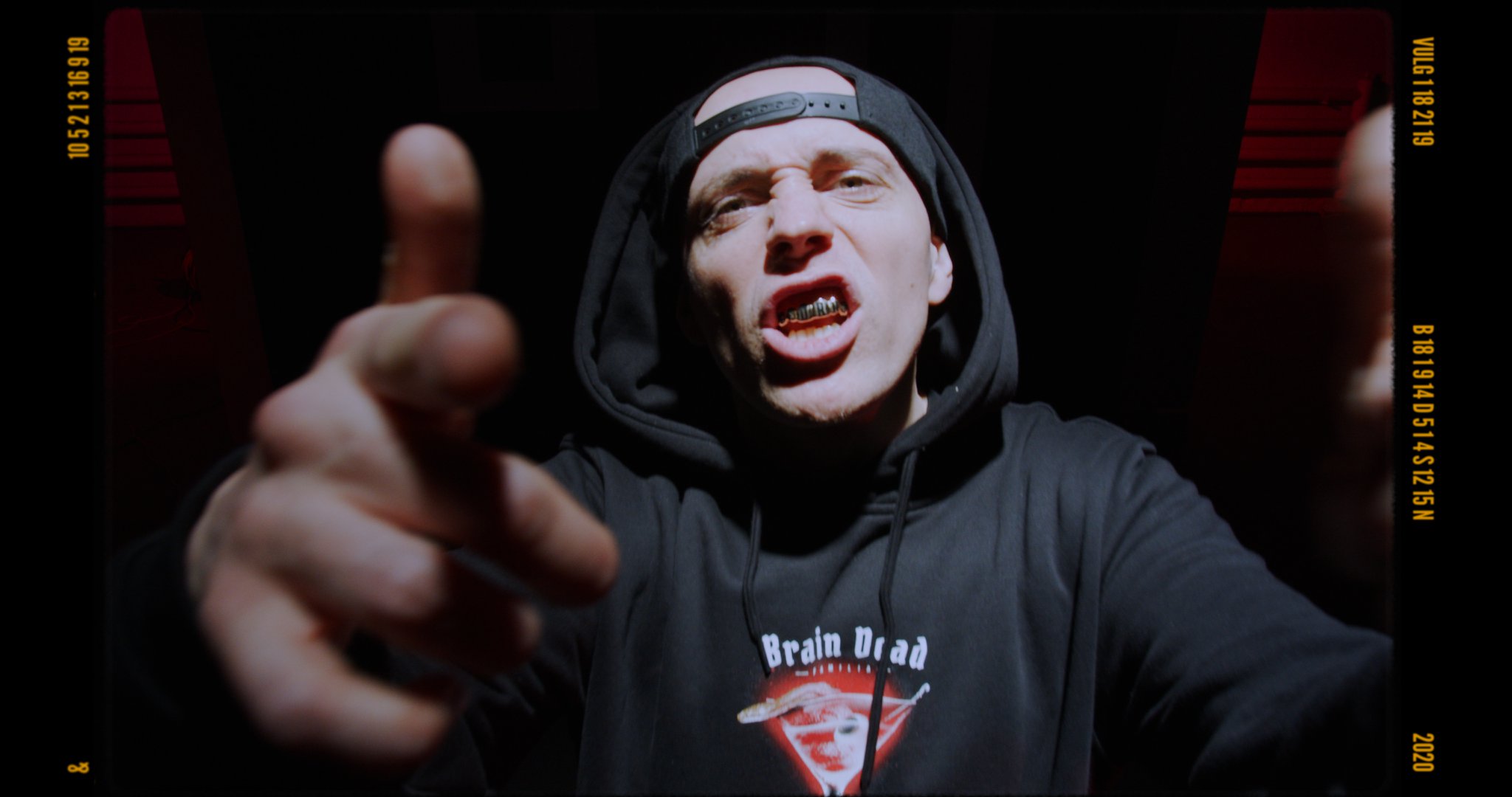 Na Celowniku || Czwarty singiel promujący nadchodzący album Słonia