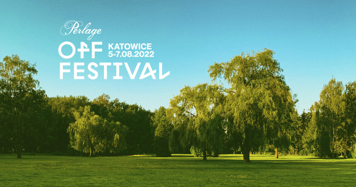 OFF Festival Katowice: Przenosimy festiwal na przyszły rok