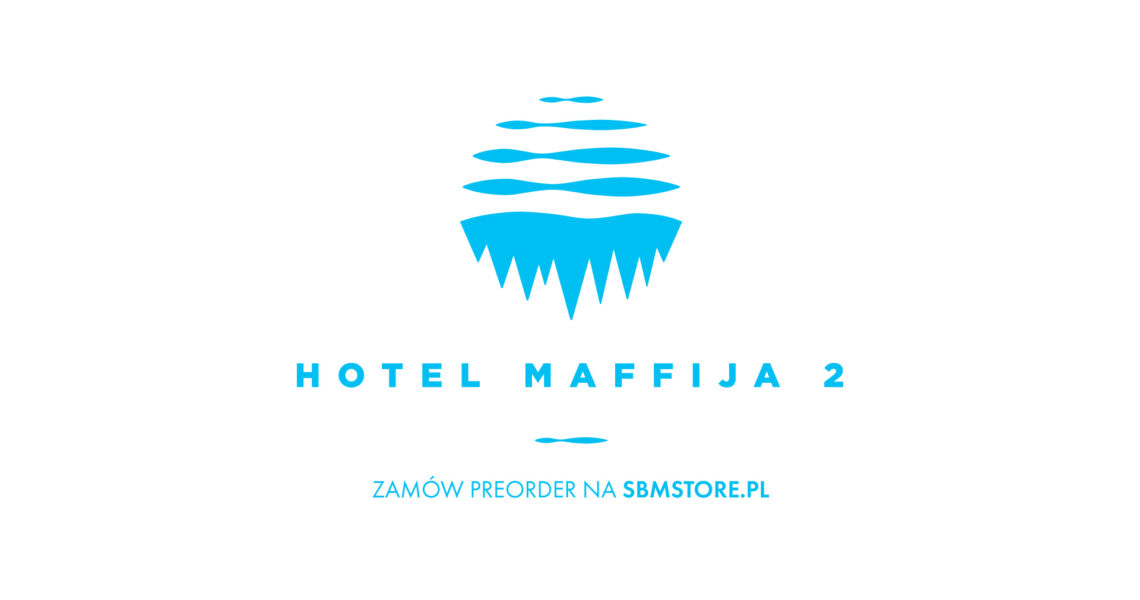 2kcal || Nowy numer z albumu „Hotel Maffija 2”!