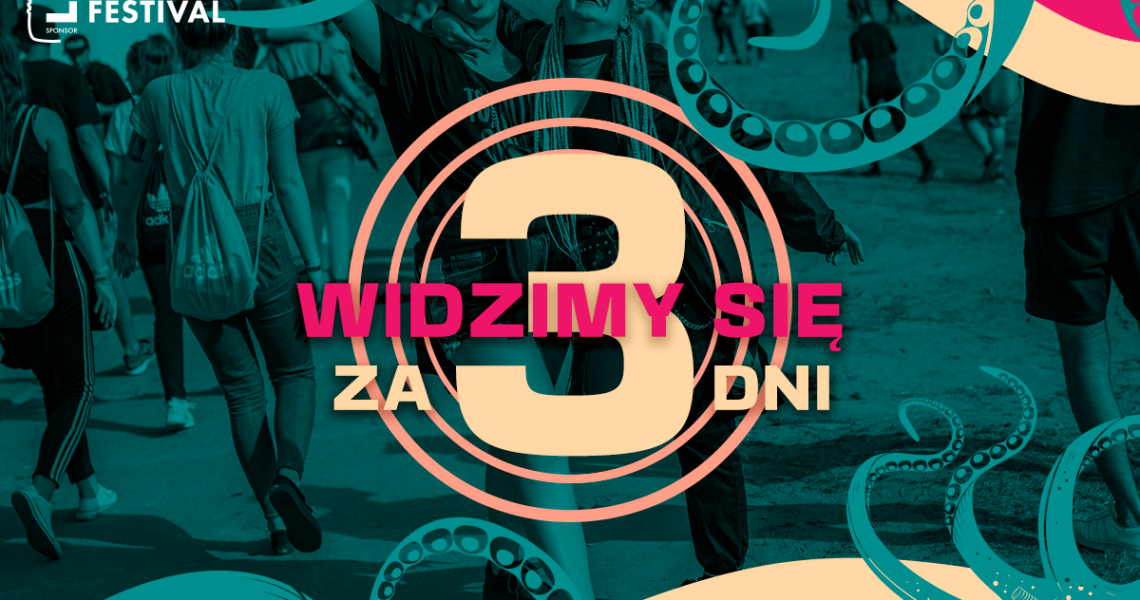 Ósma edycja Lech Polish Hip-Hp Festival już za kilka dni!