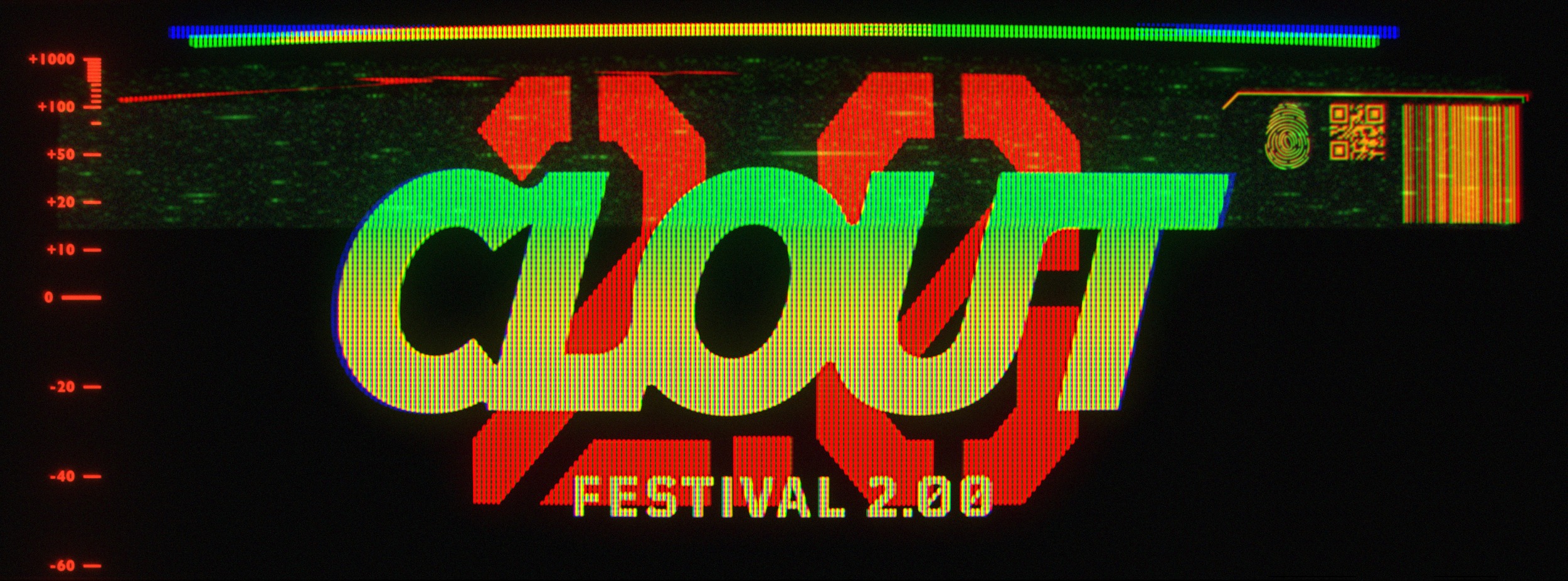 Clout Festival 2.0 ogłasza pierwszych artystów!
