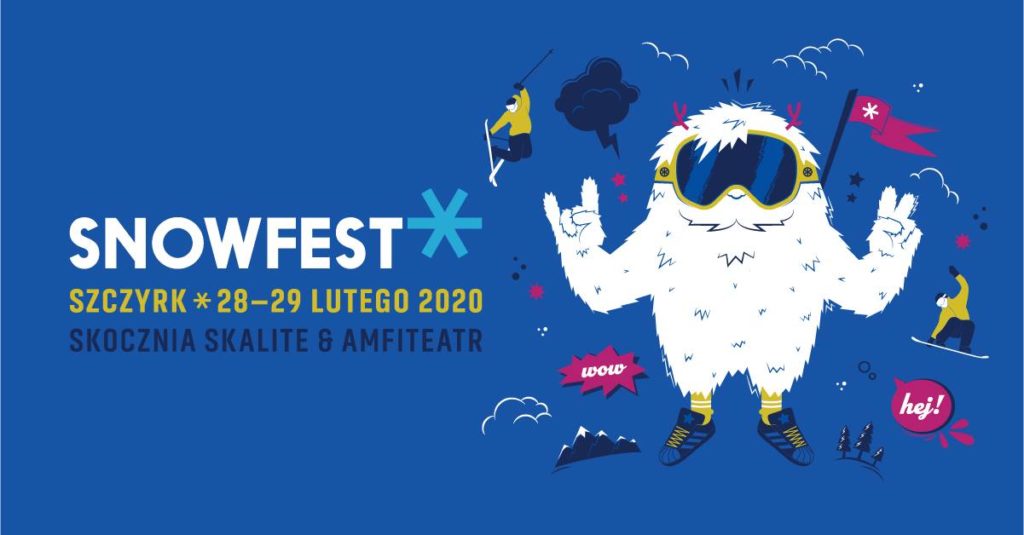 snowfest