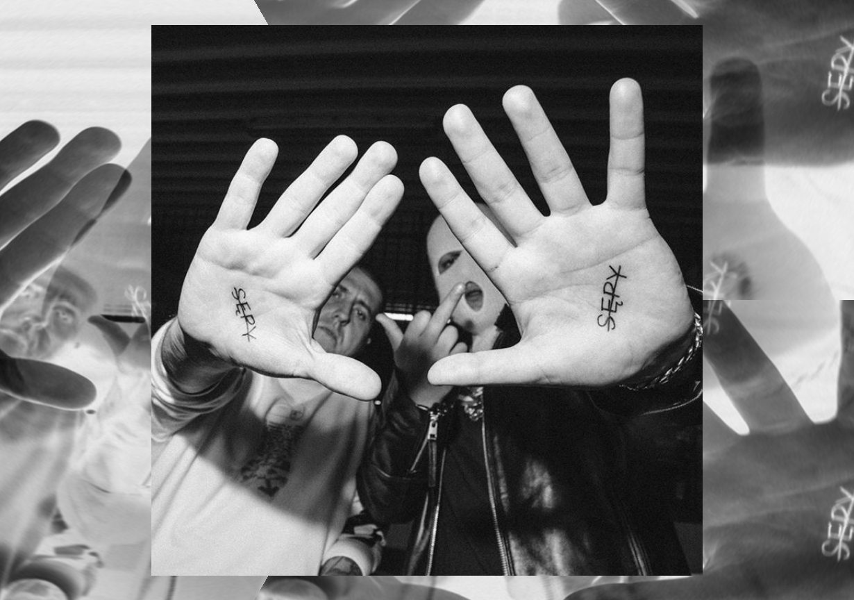 Białas zapowiada H8M5, nowy teledysk od ekipy JWP! || #DziejeSie