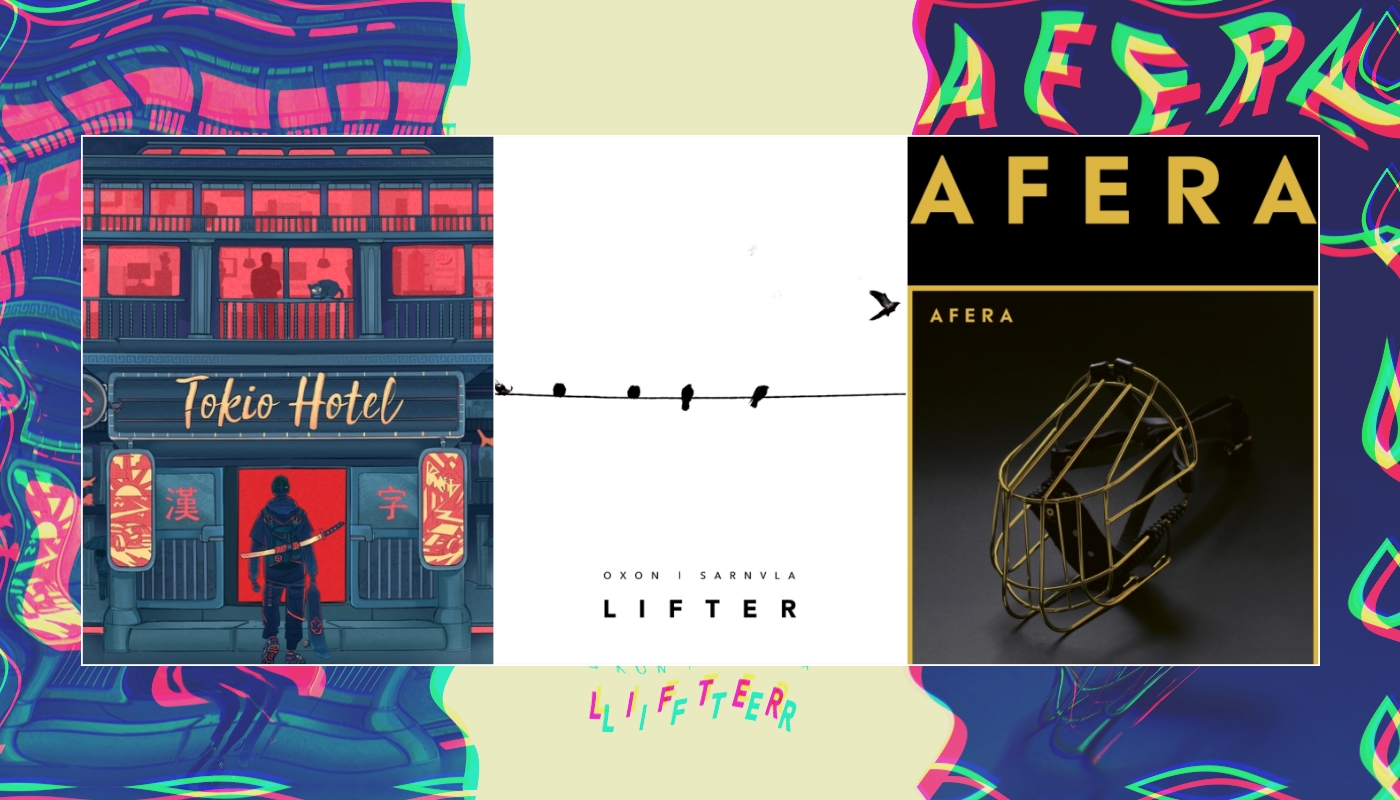 Oxon, Szymi Szyms, Kukon x Magiera || #Premiery