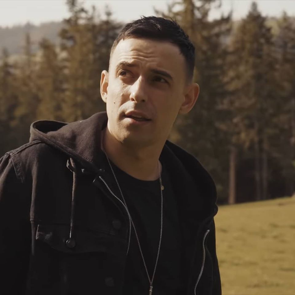 Oxon z nowym singlem, Zeus z nowym numerem, Młody M || #DziejeSie