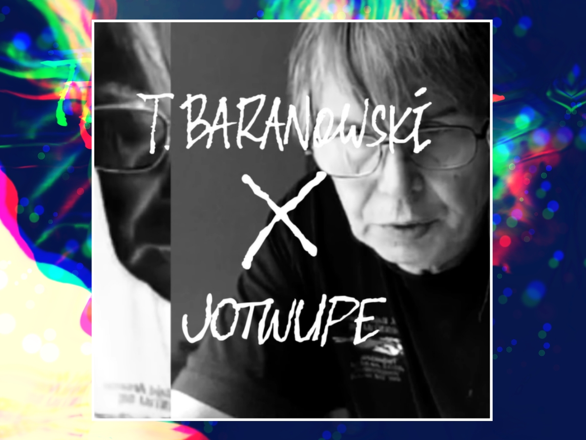 Wspólna kolekcja odzieżowa JWP i legendy polskiego komiksu!