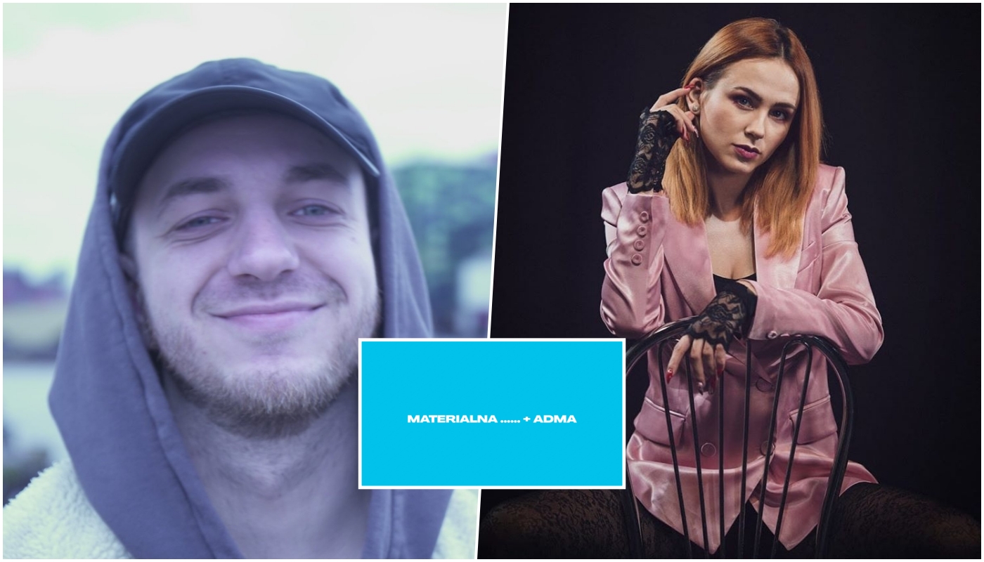 Duchu i AdMa, Bohumil Hrabal od Proceente || #DziejeSie