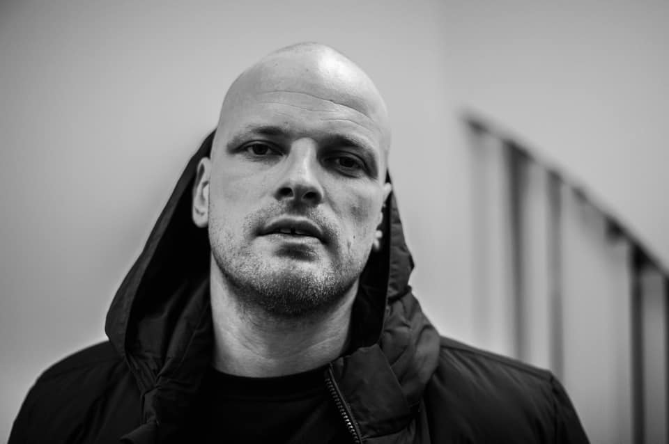 Drugi Brzeg od Palucha, BonSoul ma już 10 lat! || #DziejeSie