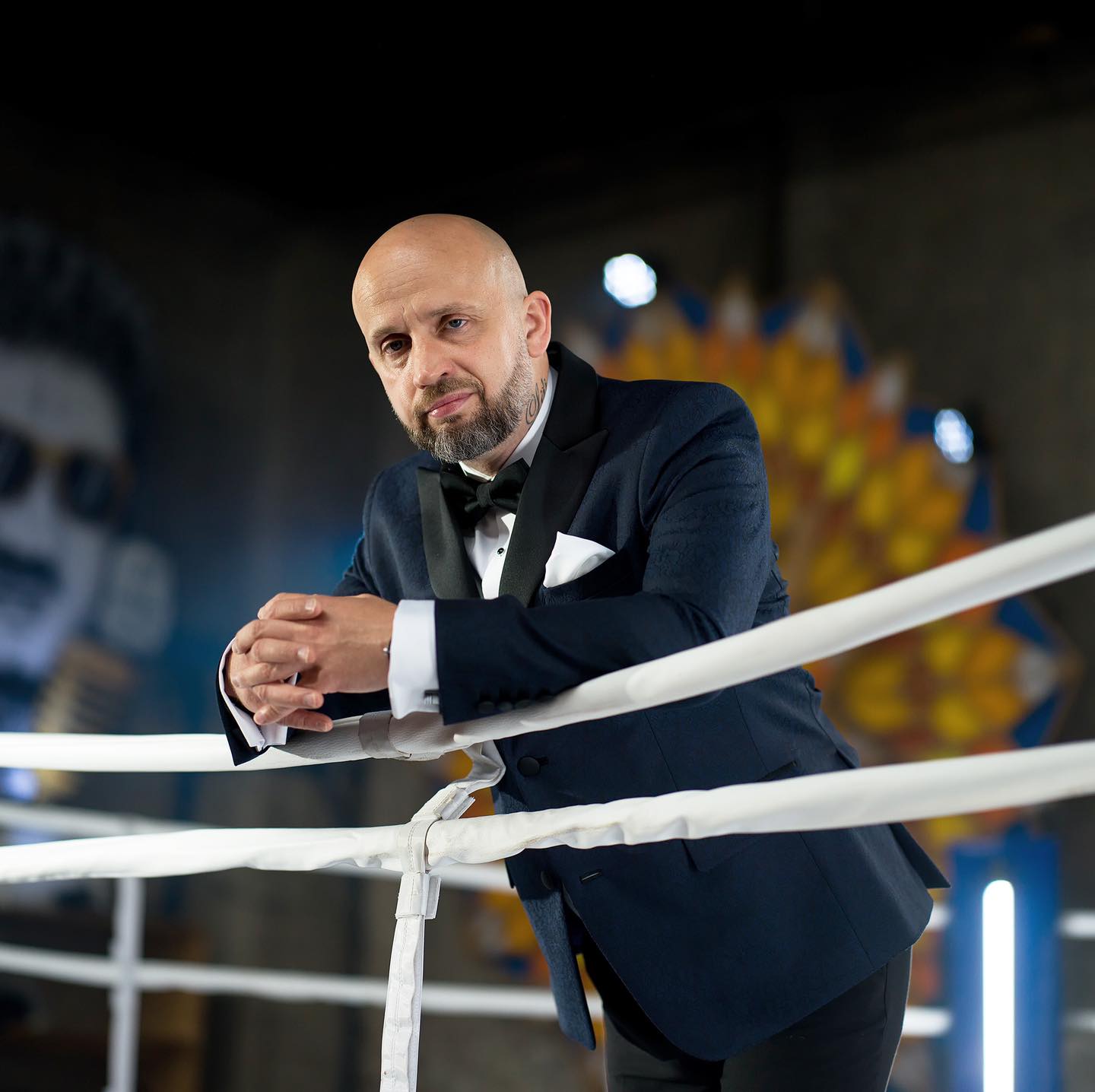 Nowy krążek Peji, Hashashins i Kartky, Mata na schodkach! || #DziejeSie