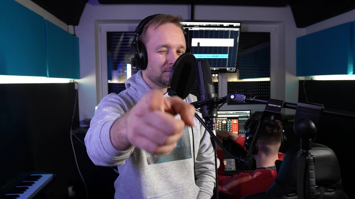 Solar i Białas zamykają i podsumowują #Hot16Challenge2!