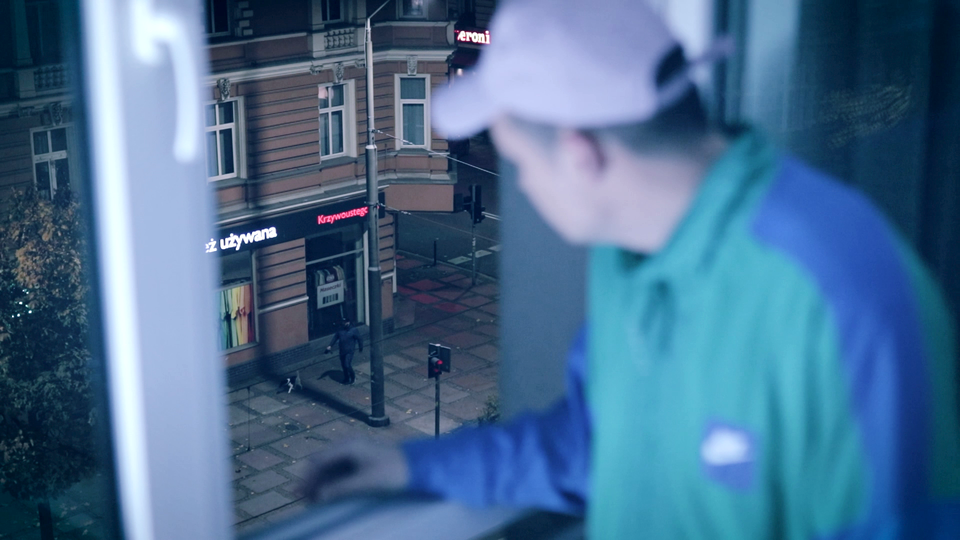 GOV || O.S.T.R. & Hades z kolejną zapowiedzią “HAO2”!